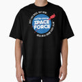 Space Force by notoriousitees