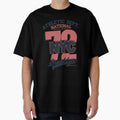 NYC Emblem by NathanJames20 Unisex , , , Long Sleeve Tee