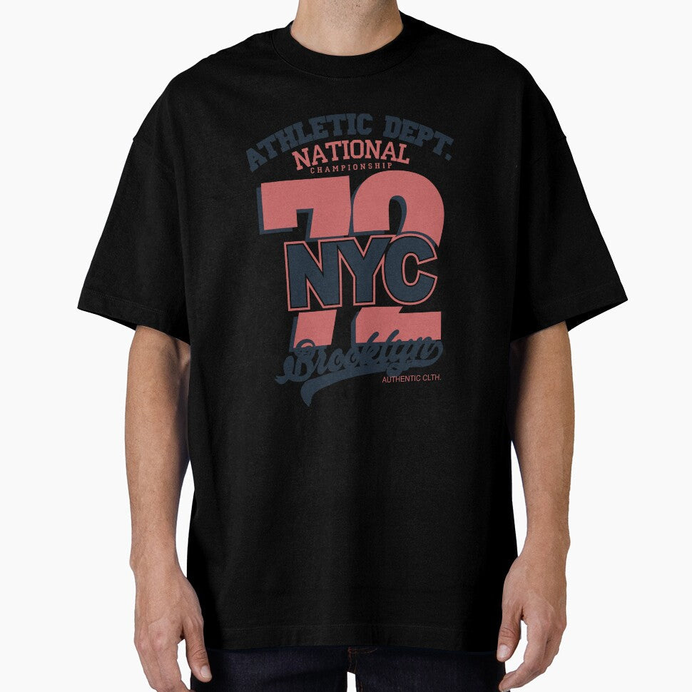 NYC Emblem by NathanJames20 Unisex , , , Long Sleeve Tee