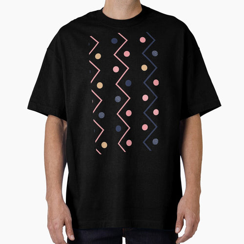 abstract dots lines by dreamiedesire