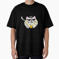 pixel cat ,nft cat by NEBULAmonopro Unisex , , , Long Sleeve Tee