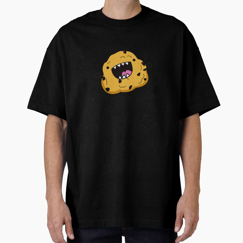 Rawr Dough Cute Raw Dough Food Pun by punnybone Unisex , , , Long Sleeve Tee