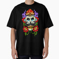 MUSTACHE MIND: MUSHROOM GROWTH by koyung500Store