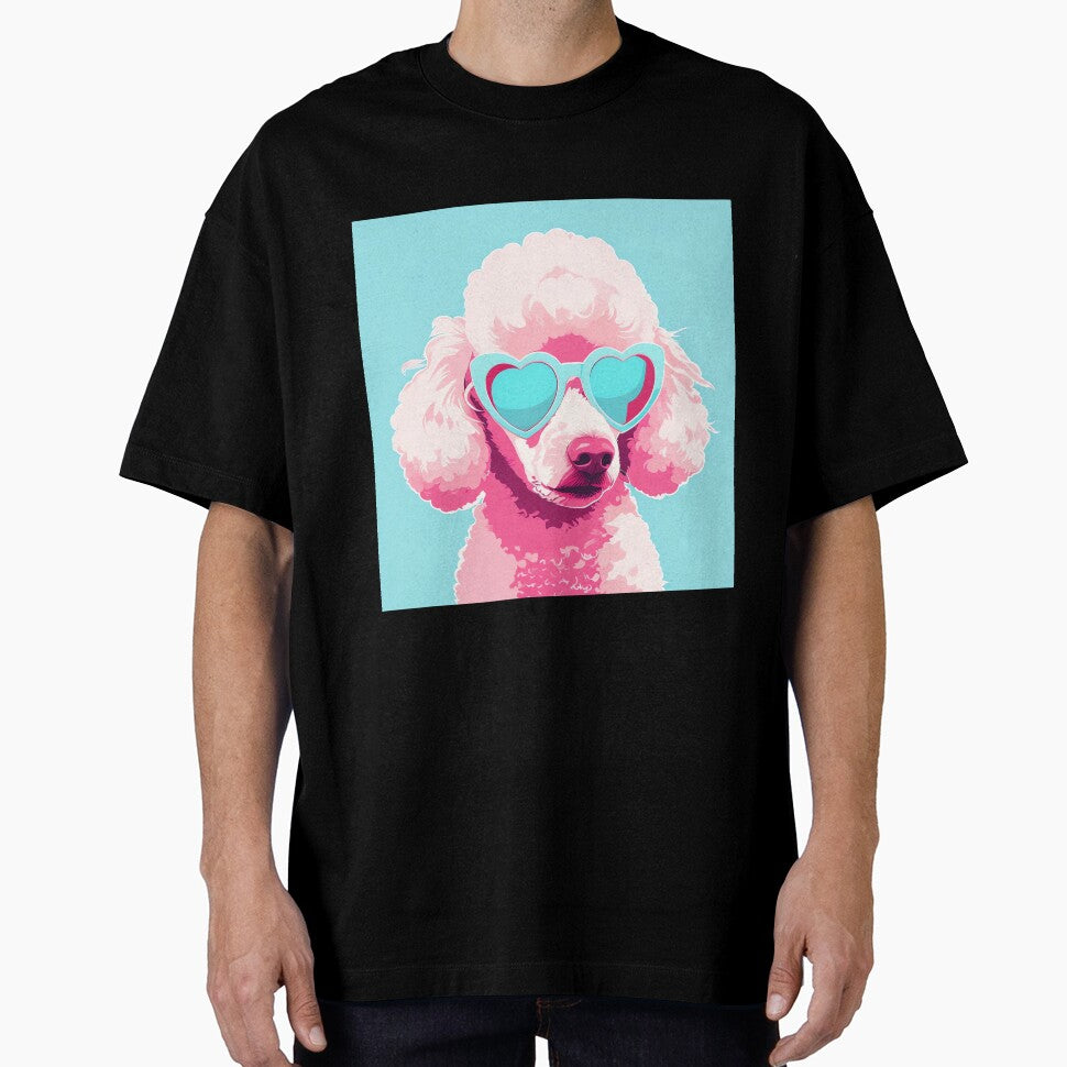 Cotton Candy Canine by ONYX Pixee