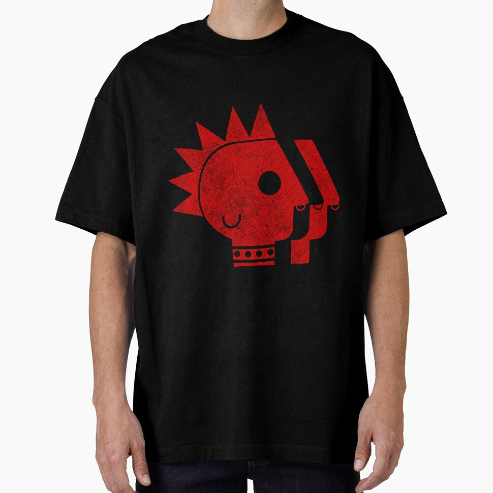 Pbs Punk by WoodsWorkshop