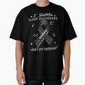 Sleep Disorders Warrior, I Battle Sleep Disorders What's Your Superpower? by Greggwillard