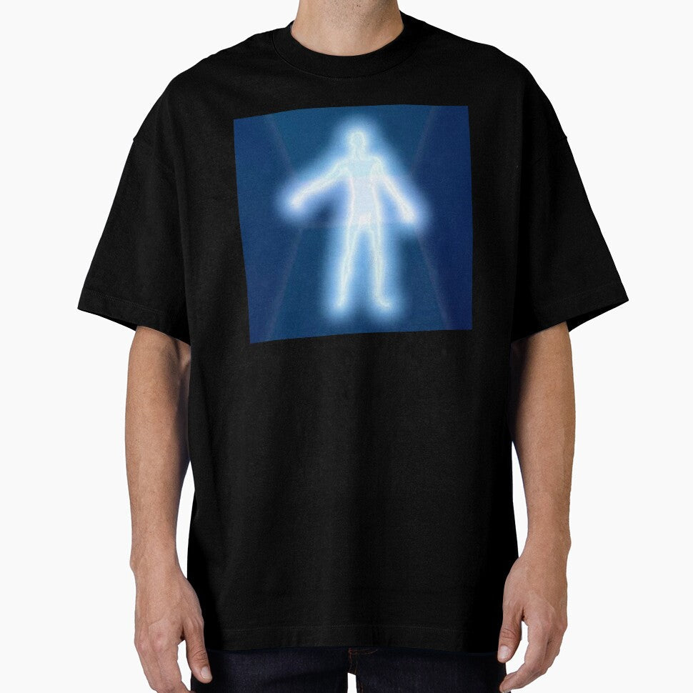 Meditation by realskinnyp Unisex , , , Long Sleeve Tee