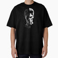 Abstract two face by Schamann