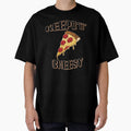 Cheese Pizza. by BLACK PINK Unisex , , , Long Sleeve Tee