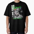 Expressive Pop Art by UZRWRLD Unisex , , , Long Sleeve Tee