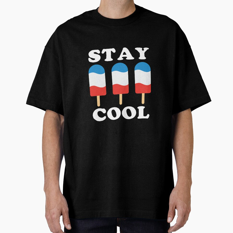 Stay Cool 4th of July Kids Popsicles #5 by SalahBlt