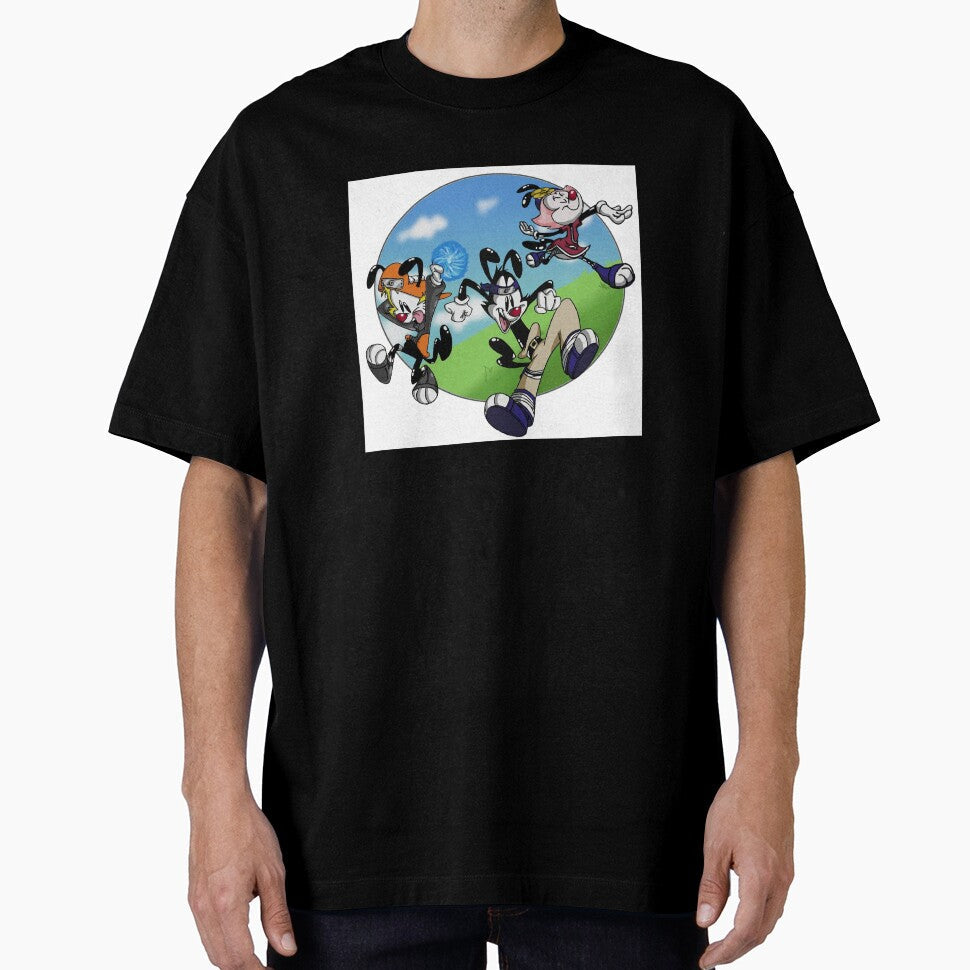 Ninjamaniacs by Gen-X-Files Unisex , , , Long Sleeve Tee
