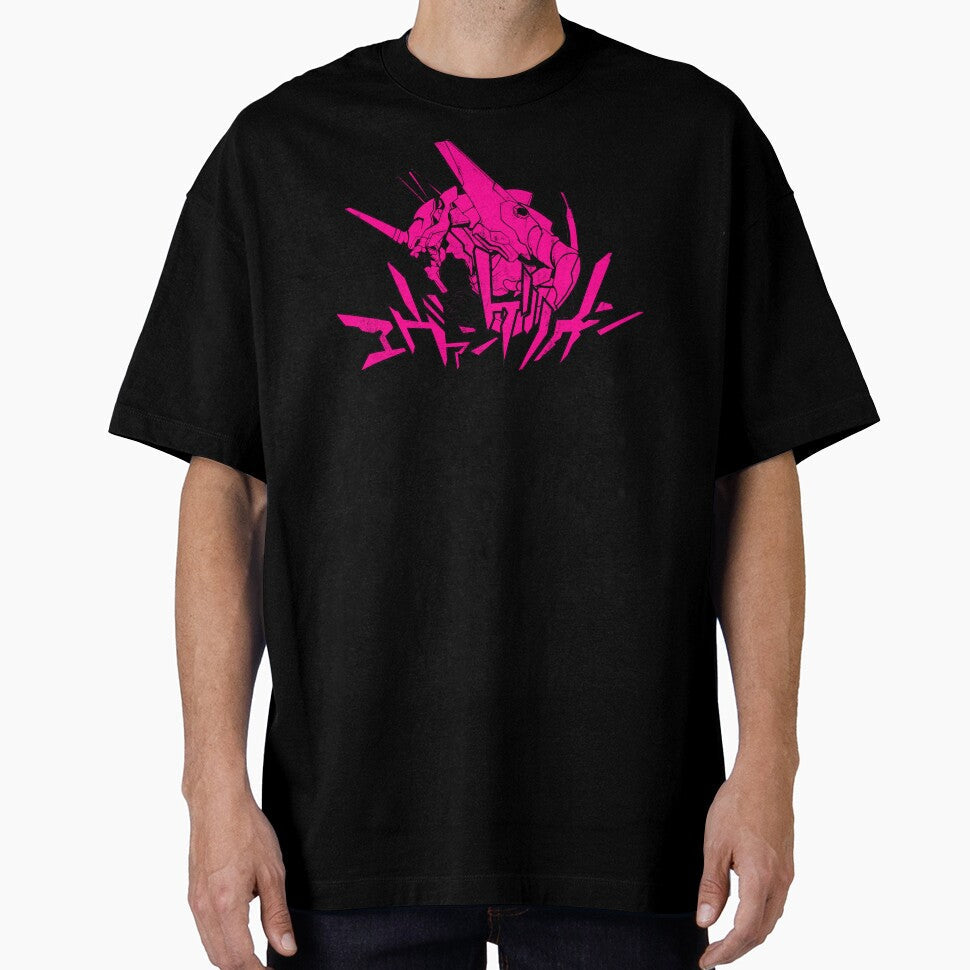 122 Eva Pink by Yexart Unisex , , , Long Sleeve Tee