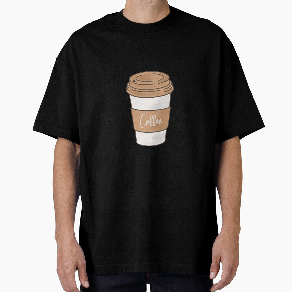 Are You Brewing Coffee For Me by zakariadesigner Unisex , , , Long Sleeve Tee