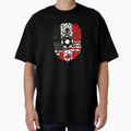 Mosaic Soccer Crest USA Canada Mexico Unity 2026 T-Shirt_82794688 by KTY-NUSS