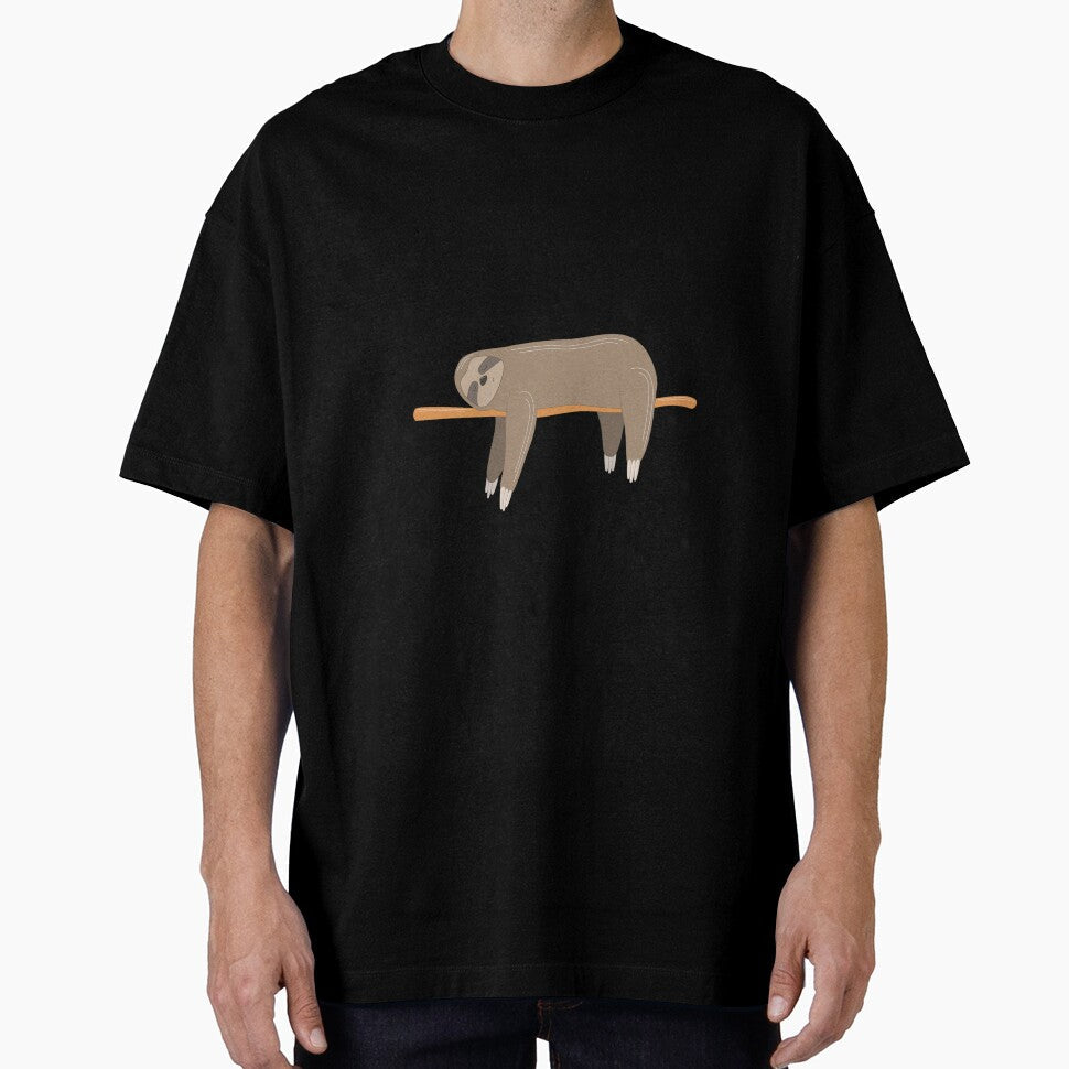 Not my problem lazy by artisthead Unisex , , , Long Sleeve Tee
