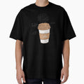 Coffee Time: Embrace the Warmth and Savor the Moments by irosh madushan Unisex , , , Long Sleeve Tee