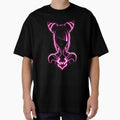 Neon Juri by SchellStation Unisex , , , Long Sleeve Tee