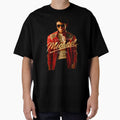 Michael Jackson Movie 2026 by Saksija