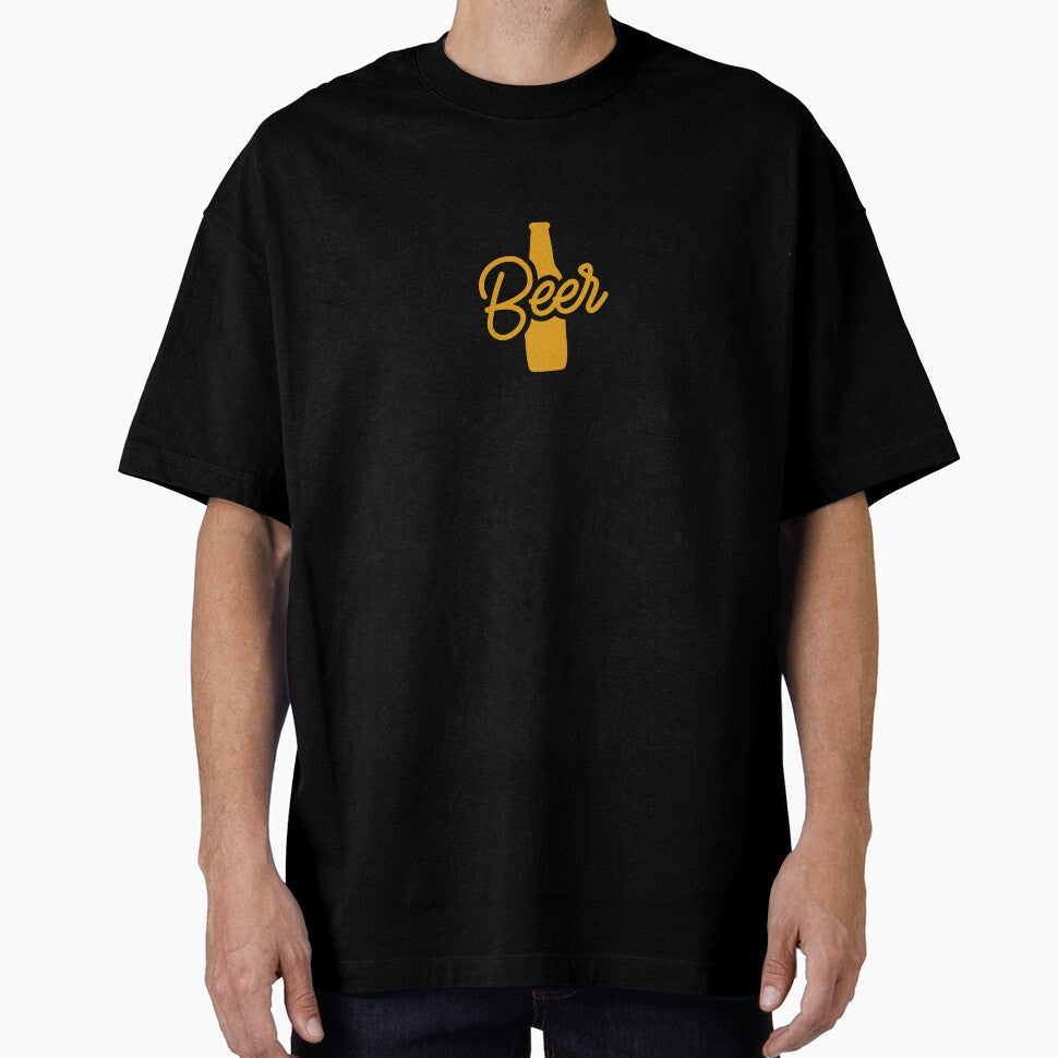 professional ber tester - Beer Always a Good Idea - Good Beer Drinker - Beer Break - Native Drunk Beer is made by men wine by god - Beer Lover - Beer Fanatic - Beer is Life by mellinnshirts