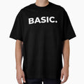 Basic by ShaykhUmer