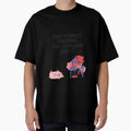 dark humor is like food not everyone gets it sarcastic quote [DH11] by HIPNOTIZAR CRAFTS Unisex , , , Long Sleeve Tee