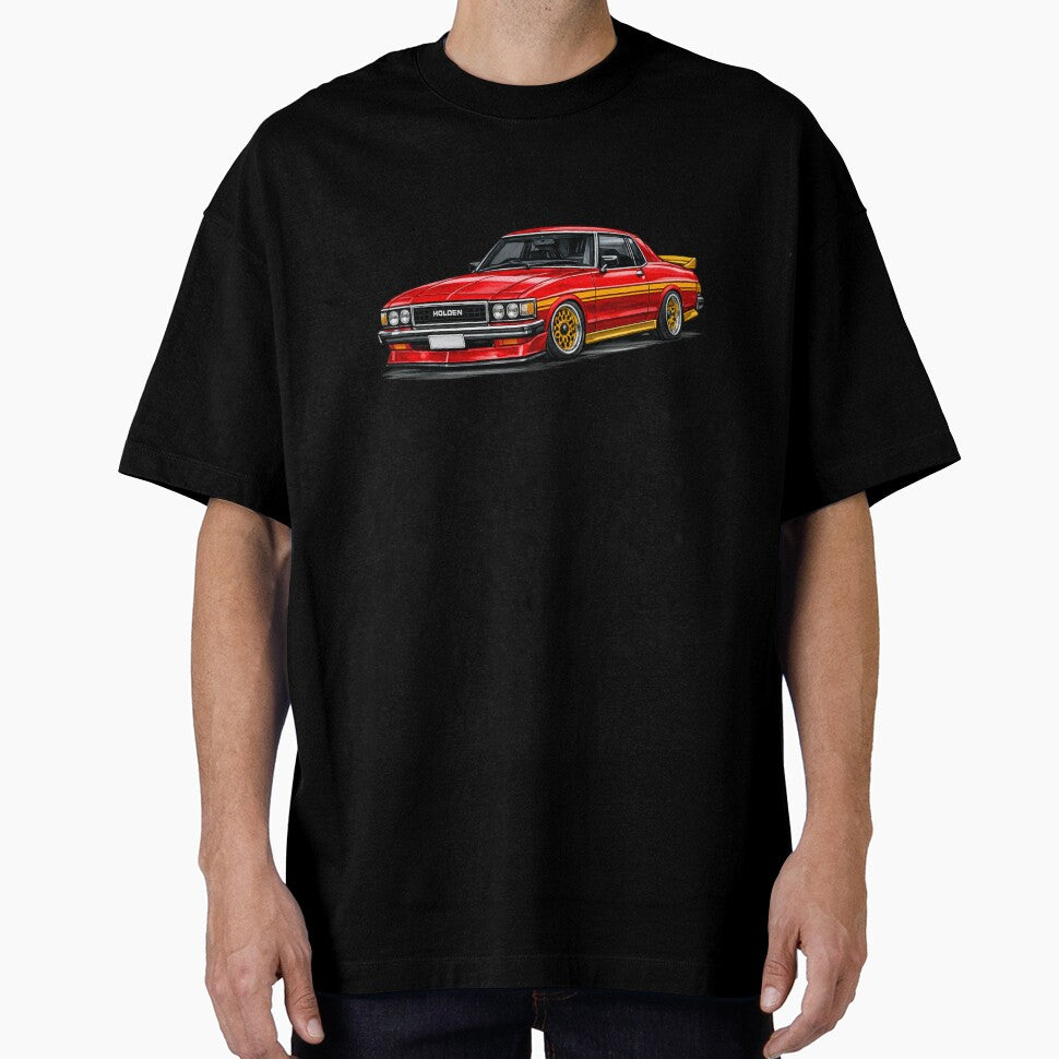 Classic HX LE Holden by Andyt