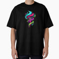 Ascension in Light and Color by ForeverPrintsOK