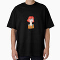 Basic Girls Meme 3 by Keopiiart Unisex , , , Long Sleeve Tee