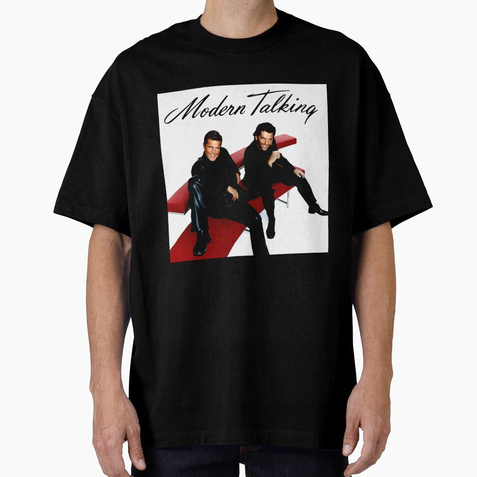Modern talking by WildRootty