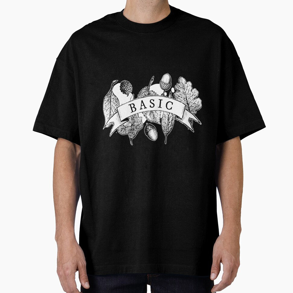 Basic by karlaiterica Unisex , , , Long Sleeve Tee