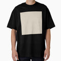Beautiful Cushions/ Plain Bone by ozcushions Unisex , , , Long Sleeve Tee