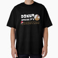 Donut stress it's christmas ,Funny Donuts Santa Claus Christmas Xmas Holiday , Donut Santa Claus Christmas by Alan-NY