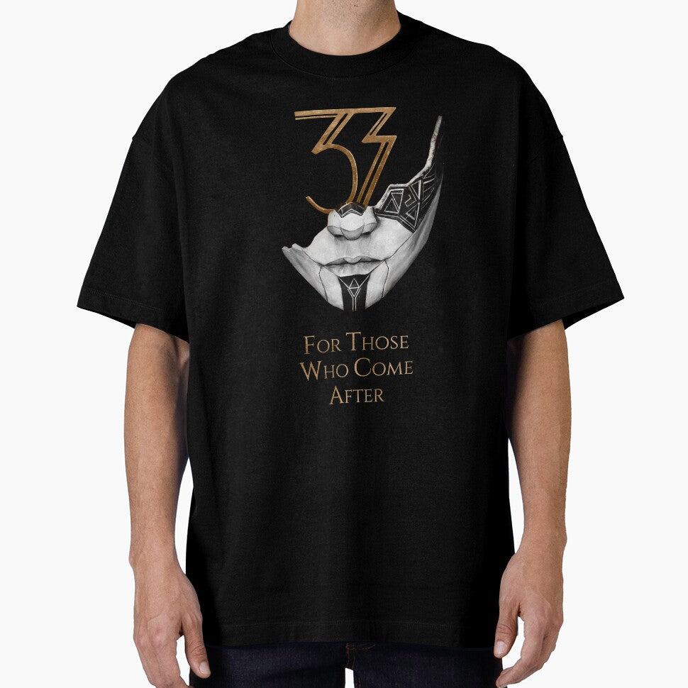 Claire Obscure Broken Mask Merch (33) | "For Those Who Come After" Independent Fan Art by trentnin