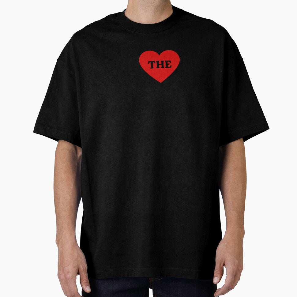 I Love The 80's by ClaudiaGrosso Unisex , , , Long Sleeve Tee