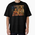 Beauty and the Nerd Beast – Funny Romantic Fantasy Art by Hollow Moon Studios. Unisex , , , Long Sleeve Tee