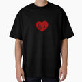 Anxiety is my Cardio by Korki-Dorki Unisex , , , Long Sleeve Tee