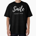 Smile by Vivoh12 Unisex , , , Long Sleeve Tee