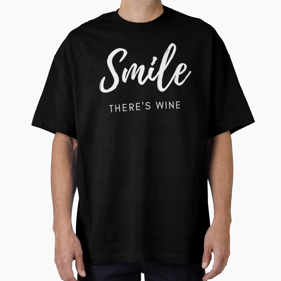 Smile by Vivoh12 Unisex , , , Long Sleeve Tee