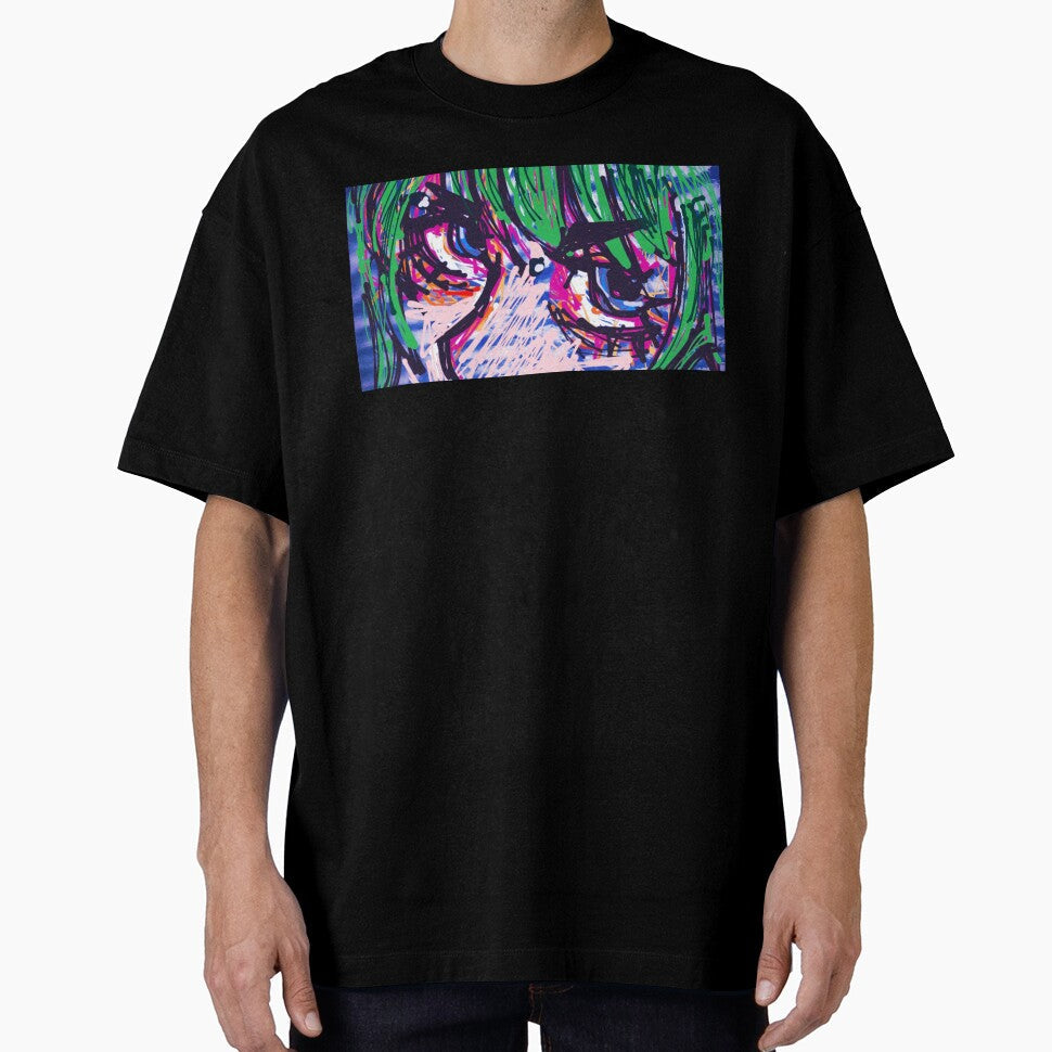real eyes realize real lies by Straynger Unisex , , , Long Sleeve Tee