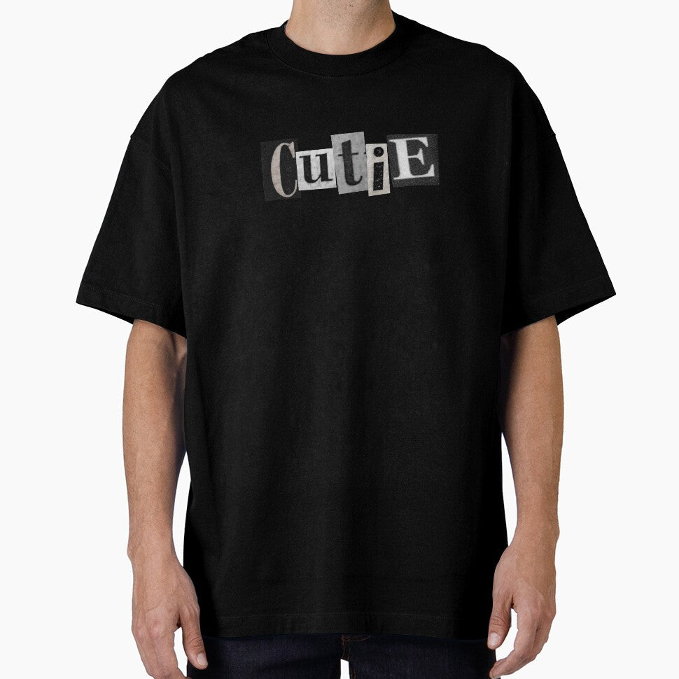 Cutie by ArtByMal Unisex , , , Long Sleeve Tee