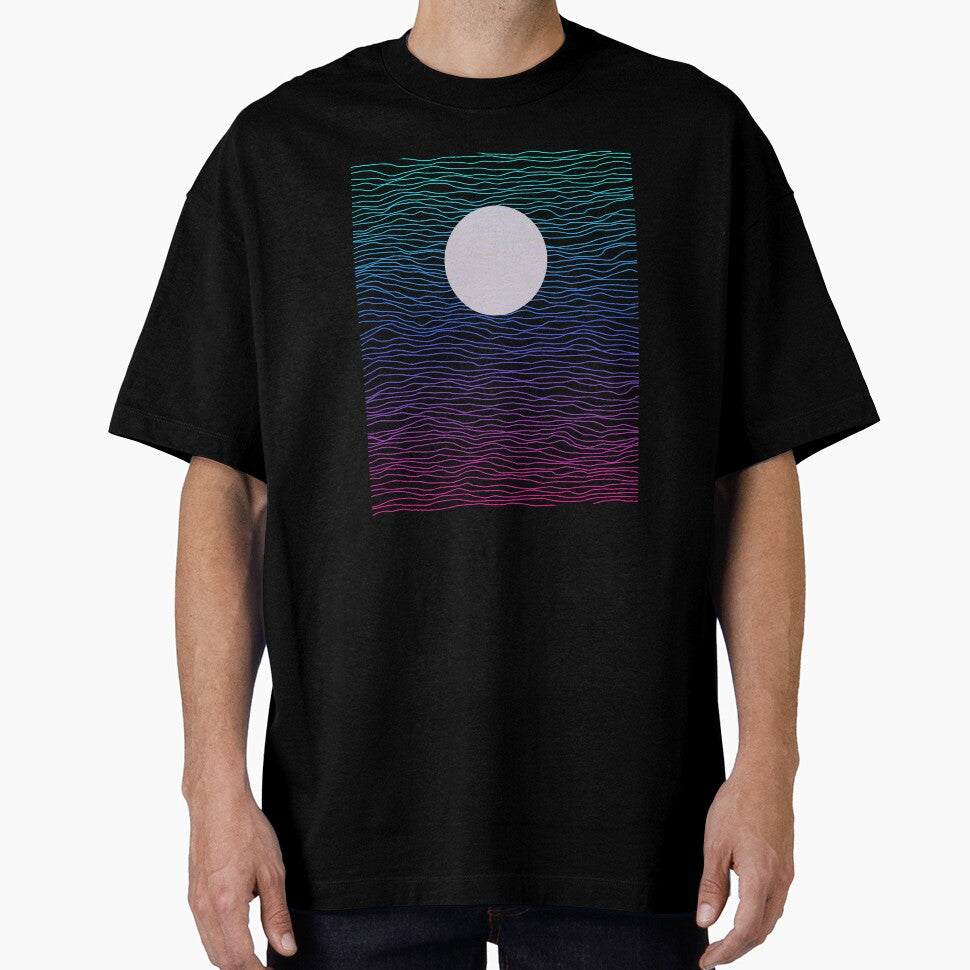 Rainbow squiggles with sun by brodolo
