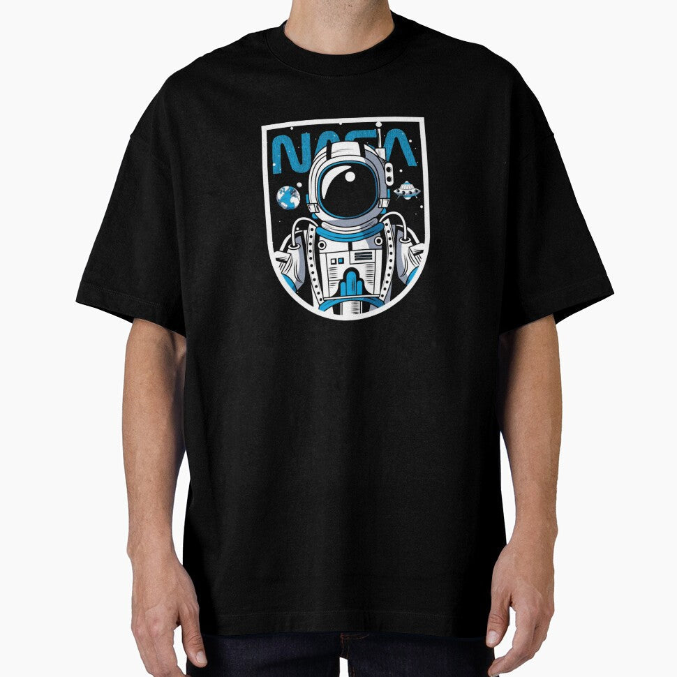 new project nasa 2020 _7700582 by KTY-NUSS Unisex , , , Long Sleeve Tee