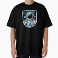 new project nasa 2020 _7700582 by KTY-NUSS Unisex , , , Long Sleeve Tee