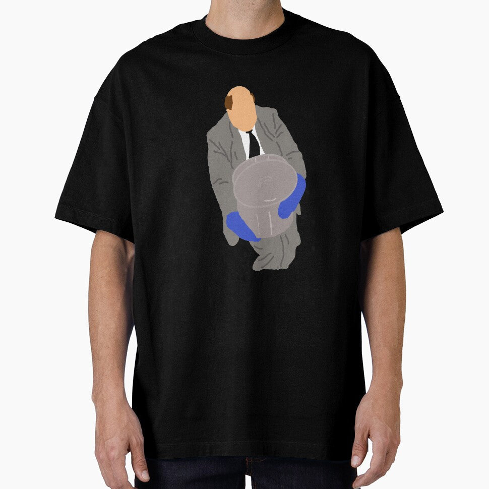 Oh No Chilli! by osotshirts Unisex , , , Long Sleeve Tee