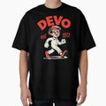 Devo Est 1973 by Benjamin Imamovic