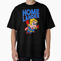 Homelander Meme Cartoon by koskiemjbelz Unisex , , , Long Sleeve Tee