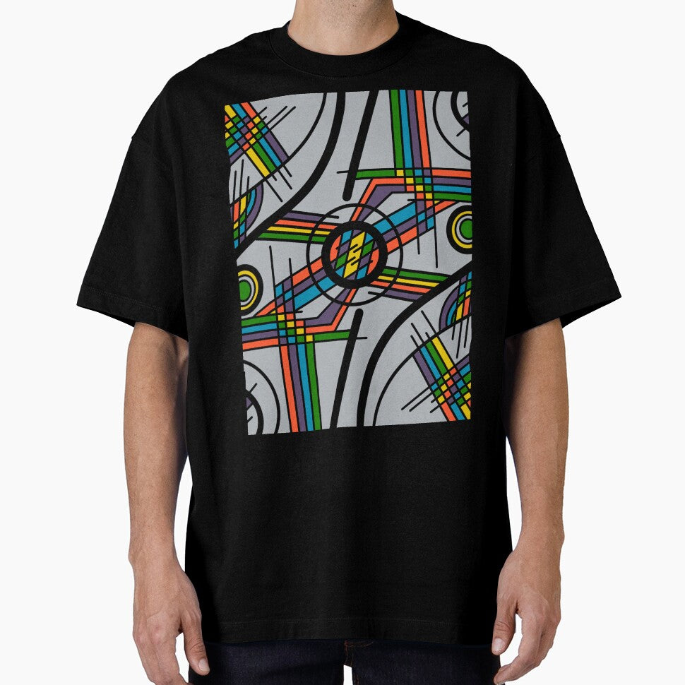 Circles and Lines GC by Owen1976