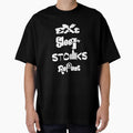 Eat sleep stonks repeat,V3. by Chakilogy