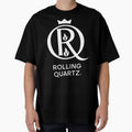 Rollings Quartzs Band by TenacityLionel